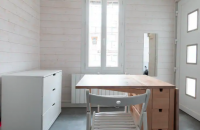 Logement