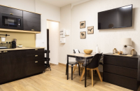 Logement
