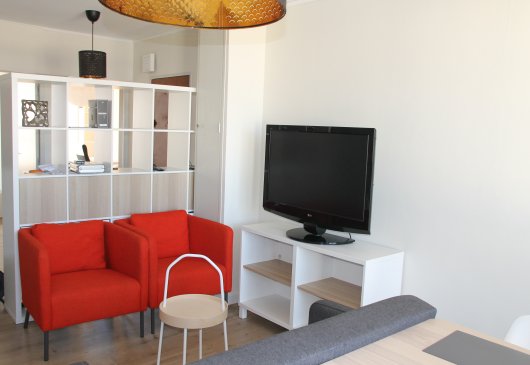 Colocation/coliving room Marseille