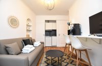 Logement