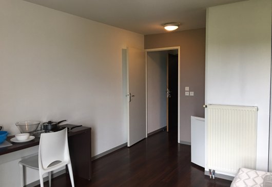 Studio 20m2 équipé