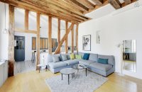 Logement