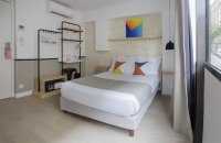 Logement