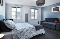 Logement