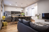 Logement