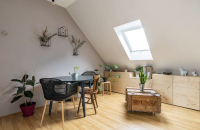 Logement