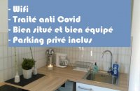 Logement