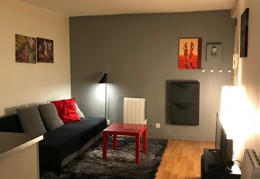 Le Royal Opéra Appartement