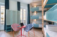 Logement