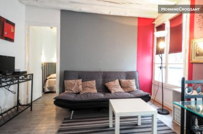 AGREABLE  2 PIECES NOTRE DAME