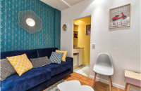 Logement
