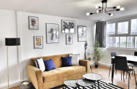 Logement