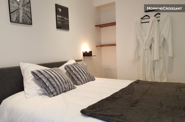 Les Chablaisiennes - Cosy Jura