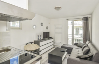 Logement