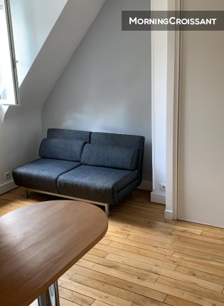 Studio proche Etoile/Dauphine