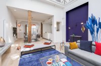 Logement