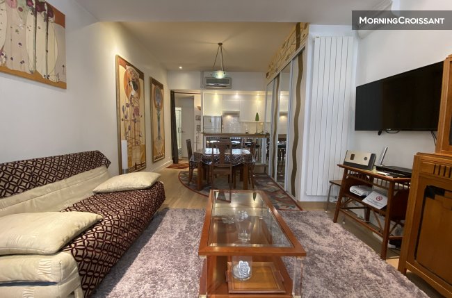 Appartement confortable