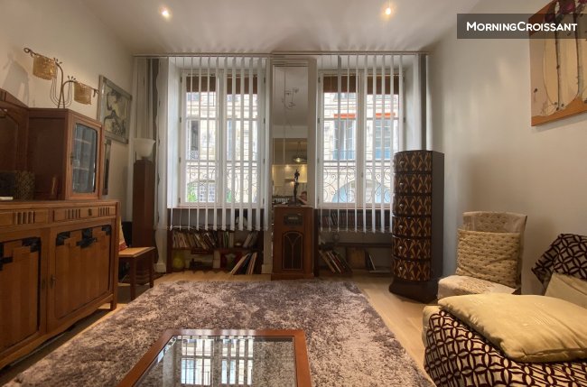 Appartement confortable