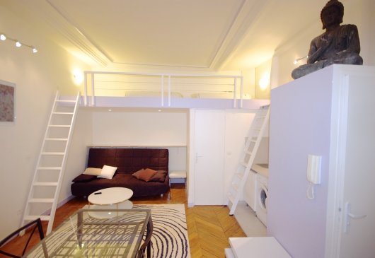 PRINCE meilleur apt à Paris