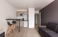 Logement