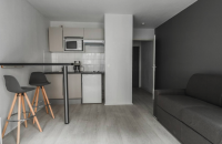 Logement