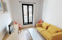 Logement