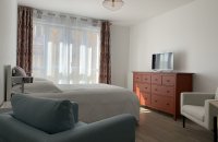 Logement