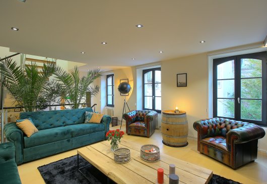 Appartement Standing Centre-Ville