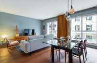 Logement