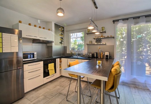 Chez Verdun - 1 chambre