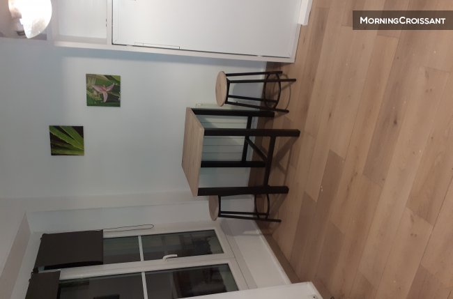 Magnifique studio en coeur de ville