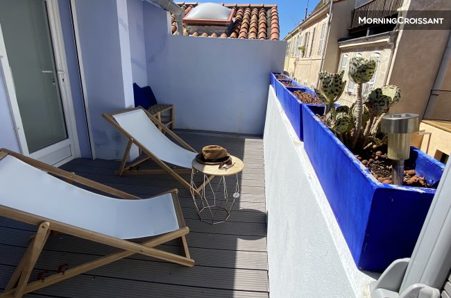 Triplex Lumineux et Soigné 120m2