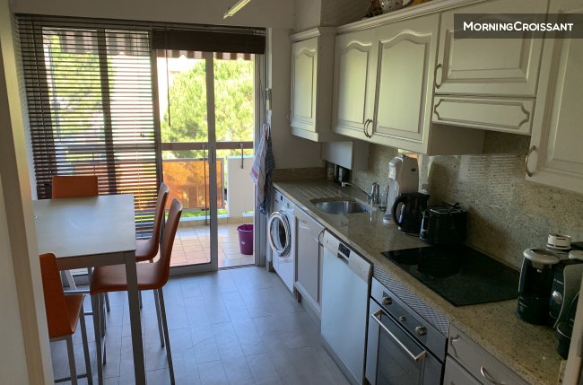 Loue appartement T3