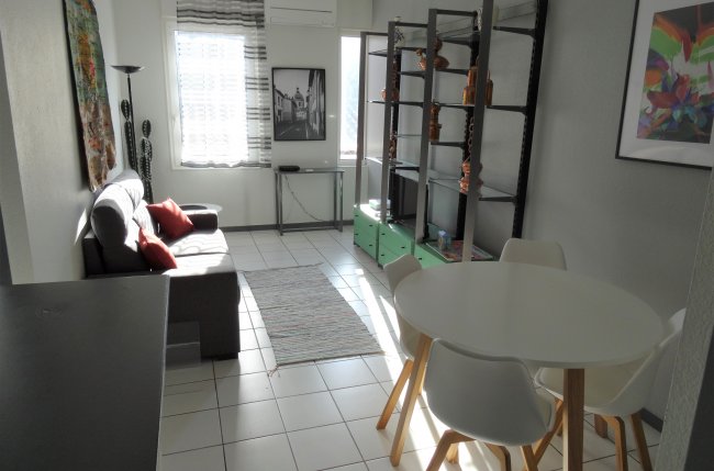 T2 de caractère St. Cyprien