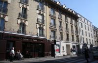 Logement