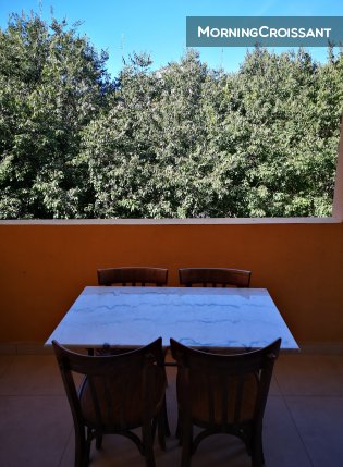 2 pièces 52m2 Sophia-Antipolis