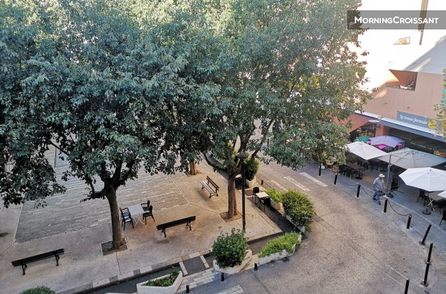 2 pièces 52m2 Sophia-Antipolis