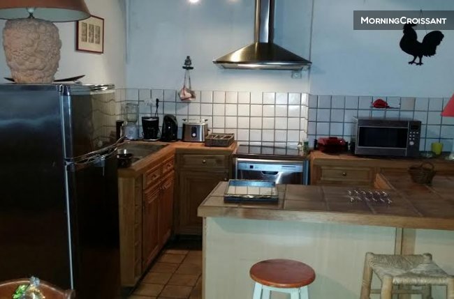 Charmant loft au coeur de Lyon