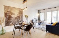 Logement