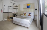 Logement