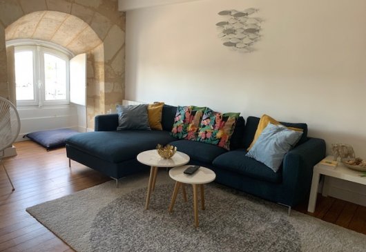 Appartement Place de la bourse