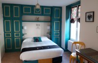 Logement