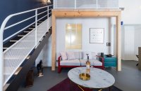 Logement