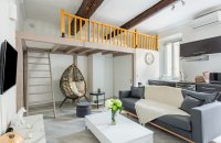Logement