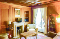 Logement