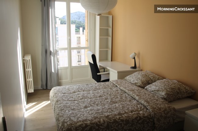 Colocation/coliving room Marseille
