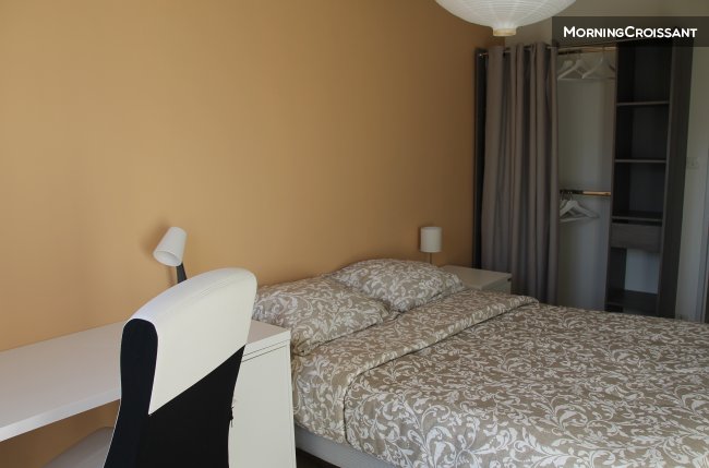 Colocation/coliving room Marseille