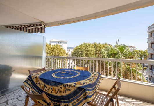 Appartement Lumineux