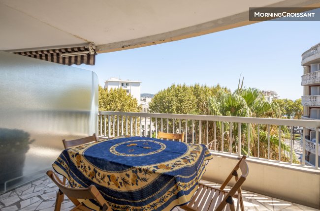 Appartement Lumineux