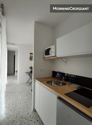 Les Balcons d'Avignon